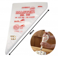 Kese Za Šlag Jednokratne - VELIKE 40 cm - 100 kom